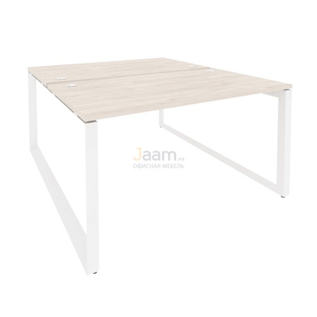 Мебель для персонала Рабочая станция O.MO-D.RS-2.3.8