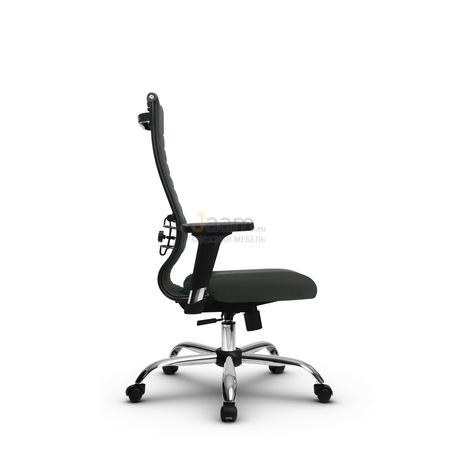 Кресло МЕТТА B 2b 19/2D+МЕТТА 17833