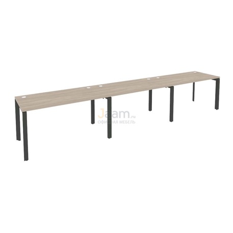 Мебель для персонала Рабочая станция O.MP-RS-3.3.7