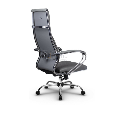 Кресло МЕТТА L 1c 44C/K116+МЕТТА 17833