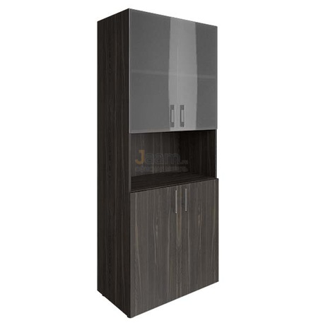 Кабинет руководителя Стеллаж высокий широкий LT-ST 1.4