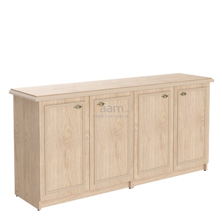 Кабинет руководителя Греденция RLW 185