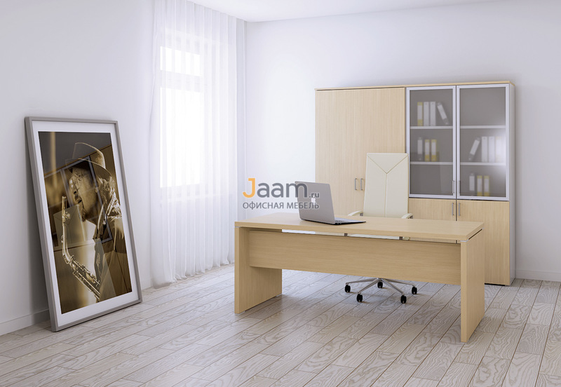 Кабинет руководителя Ekis