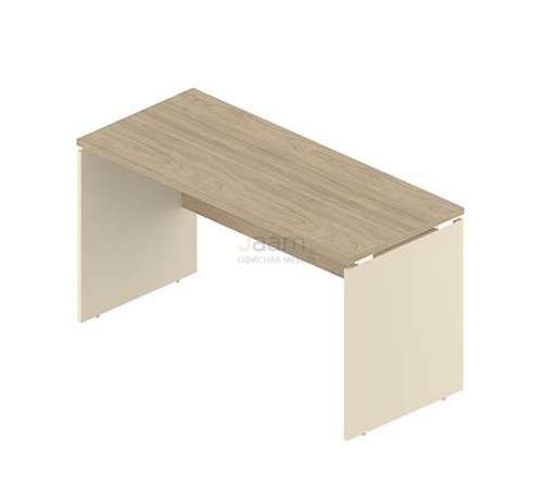 Мебель для персонала Стол прямой R-3.1