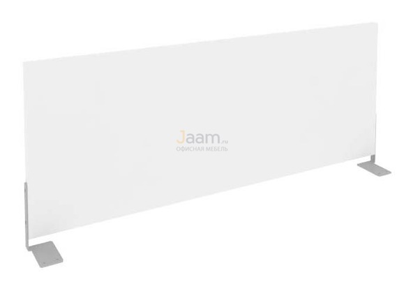 Мебель для персонала Экран боковой L900мм Б.ЭКР-90