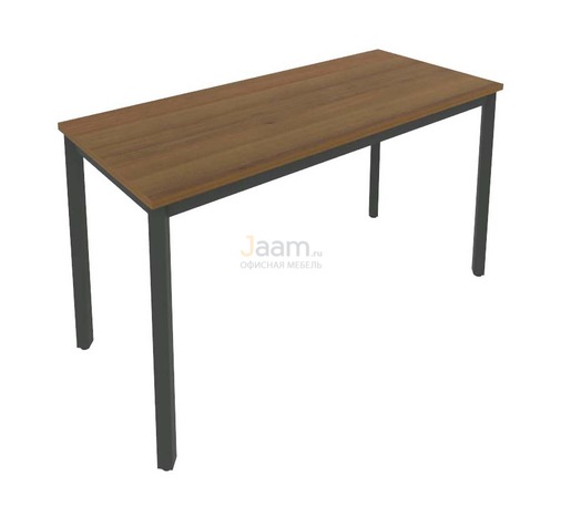 Мебель для персонала Стол на металлокаркасе С.СП-5.1