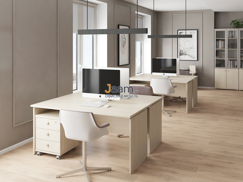 Мебель для персонала Васанта