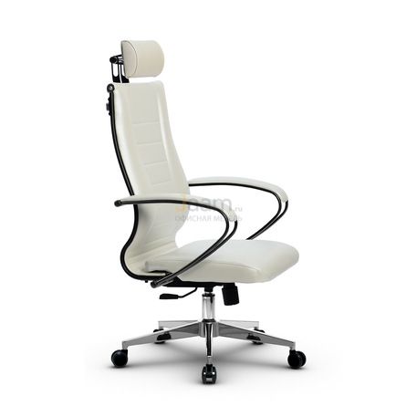 Кресло МЕТТА B 2b 34 PF/K117+МЕТТА 17834