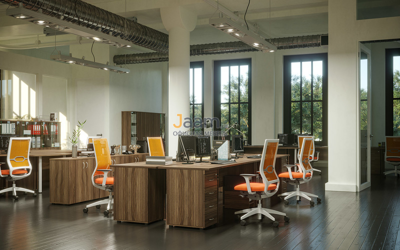 Мебель для персонала Агат