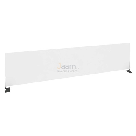 Мебель для персонала Экран боковой (ЛДСП) O.EKR-163