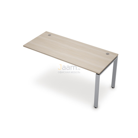 Мебель для персонала Конечный модуль 6МБК.6164