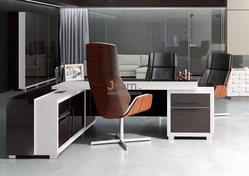 Кабинет руководителя Grace