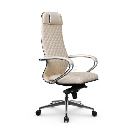 Кресло SAMURAI KL-1.041 MPES C-Edition