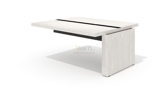 Кабинет руководителя Брифинг-приставка Neo-280.1