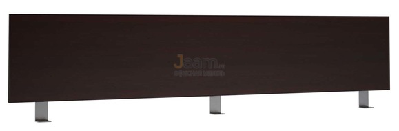 Мебель для персонала Барьер фронтальный ЛДСП 6БР.008.2