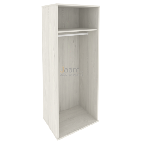 Мебель для персонала Каркас гардероба Л.ГБ-2