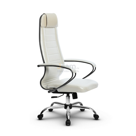 Кресло МЕТТА B 1b 32P/K117+МЕТТА 17833