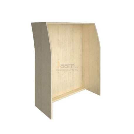 Стойка ресепшн Стойка прямая 900 А.РС-1 2