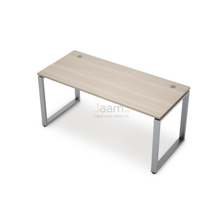 Мебель для персонала Стол рабочий прямолинейный 6М-О.677