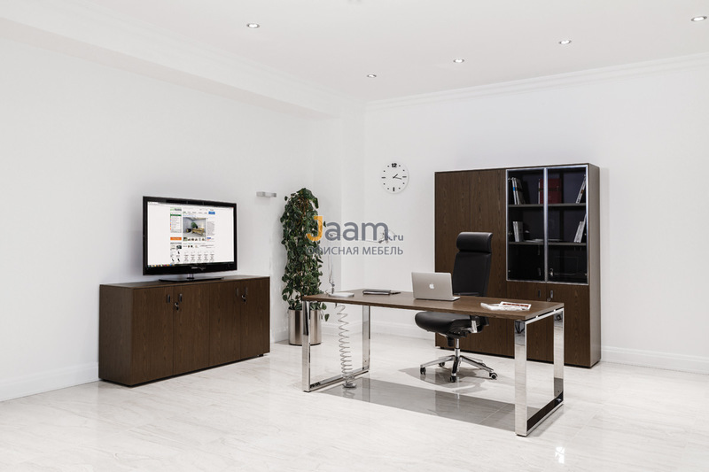 Кабинет руководителя Exe