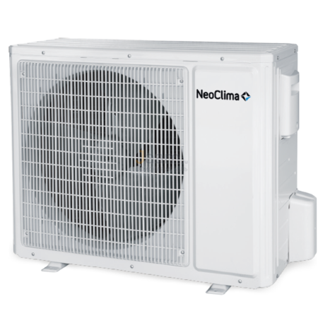 Кондиционер Plasma NS/NU-HAL24F