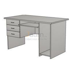 Мебель для персонала Стол компьютерный СФ218
