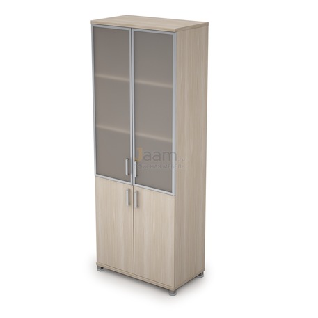 Мебель для персонала Шкаф 6Ш.005.4