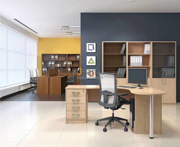 Мебель для персонала Арго