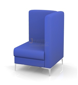 Модульный диван M6-1D2R A