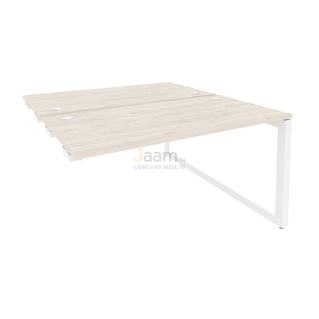 Мебель для персонала Стол-приставка O.MO-D.SPR-3.7