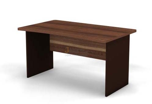 Мебель для персонала Стол прямой BM277