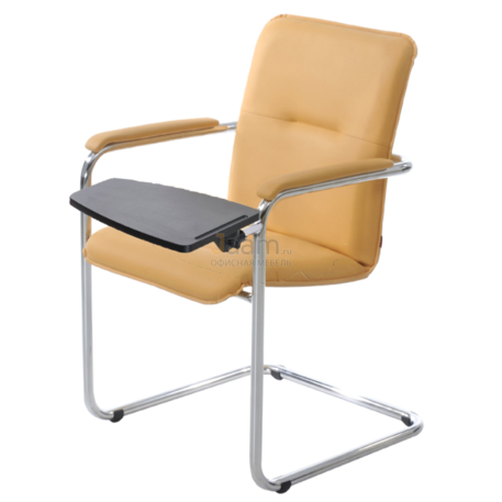 Кресло София СТ Хром