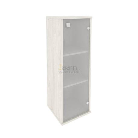 Мебель для персонала Офисный шкаф Л.СУ-2.4 Пр