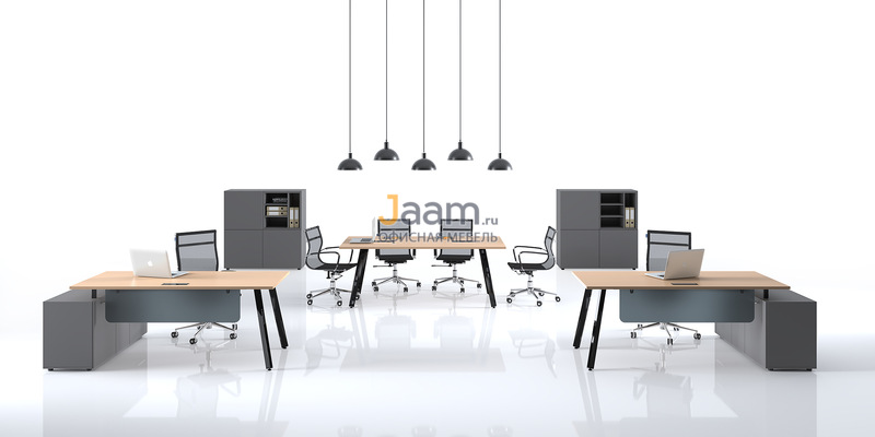 Мебель для персонала Arredo