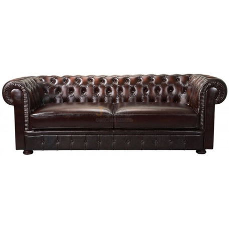 Офисный диван Боттичелли Люкс