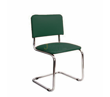 Офисный стул Sylwia chrome  