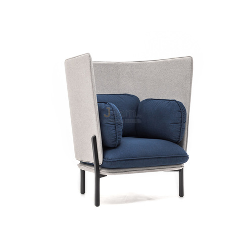 Офисный диван Bellagio high