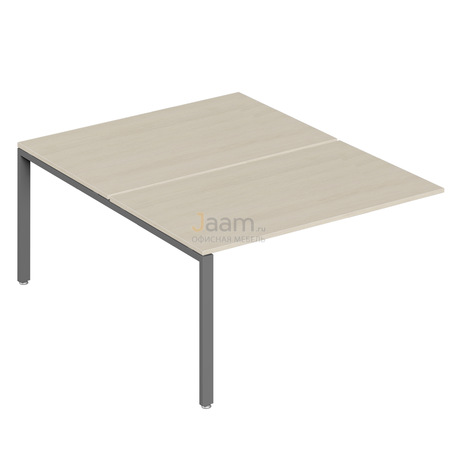 Мебель для персонала Удлинитель 140х147 TDM32219845