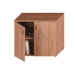 Кабинет руководителя Офисный шкаф Исп.04