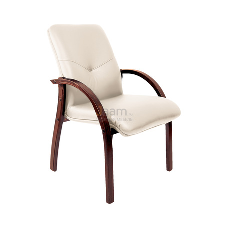 Кресло MERCURY D ЭКОкожа