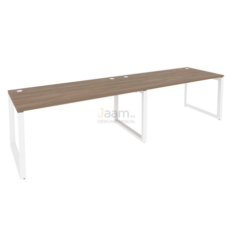 Мебель для персонала Рабочая станция O.MO-RS-2.4.8