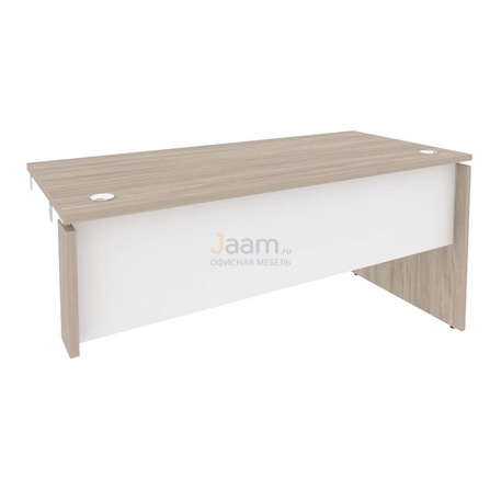 Мебель для персонала Стол-приставка правый O.SPR-4.7R
