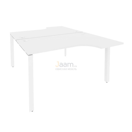 Мебель для персонала Рабочая станция O.MP-D.SA-2