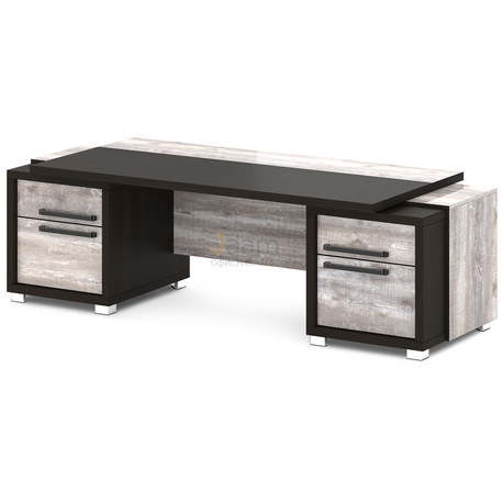 Кабинет руководителя Стол руководителя L-121