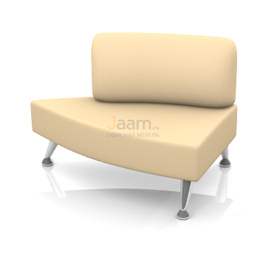 Модульный диван M23-2L A