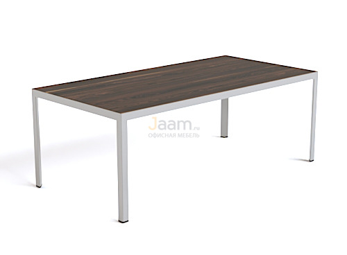 Кабинет руководителя Стол письменный FRAME COTTO 144 4530/RC/21