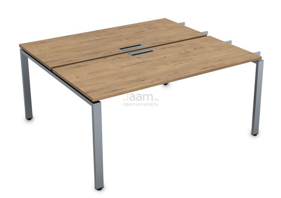 Мебель для персонала Начальный модуль СБДН-П.985