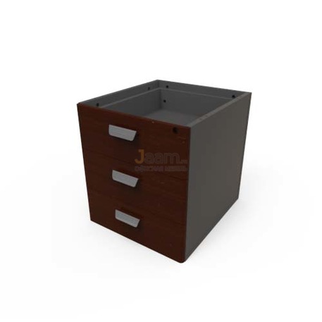 Кабинет руководителя Тумба к столу СТ-1.6