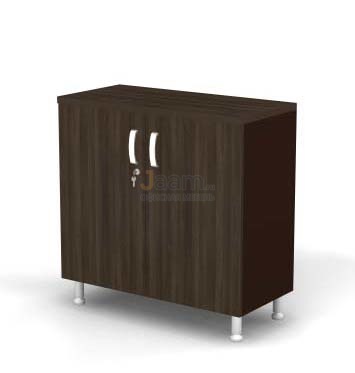 Мебель для персонала Офисный шкаф, глухие двери BR81.0243