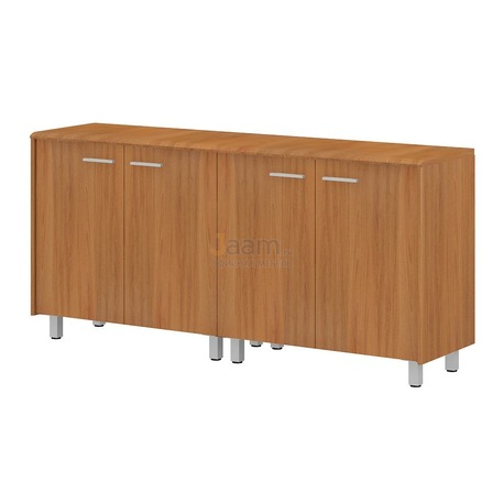 Кабинет руководителя Композиция шкафов для руководителя ПК-ПР-КМШ№26